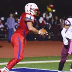 article image - Edenfield hired as LH football coach